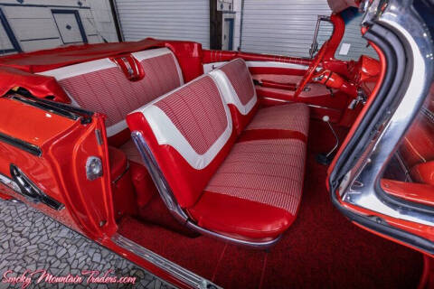 1960 Chevrolet Impala
