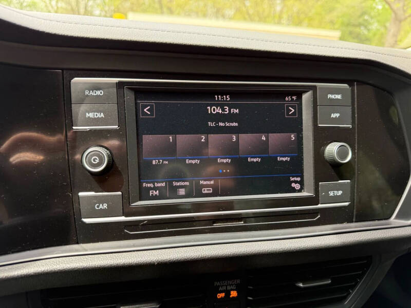 2019 Volkswagen Jetta