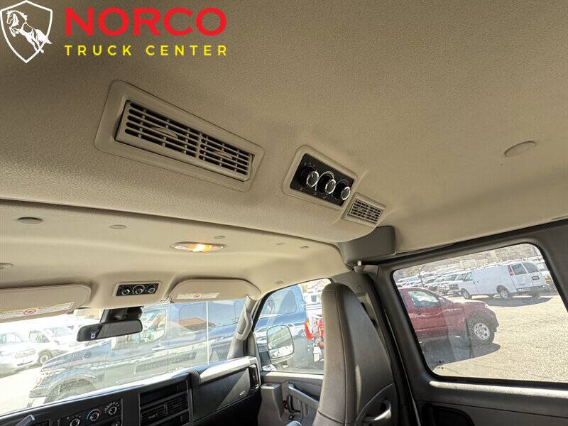 2019 Chevrolet Express LT 3500