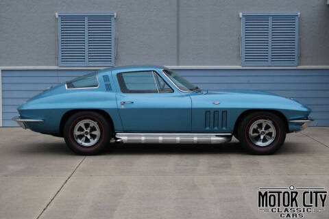 1965 Chevrolet Corvette
