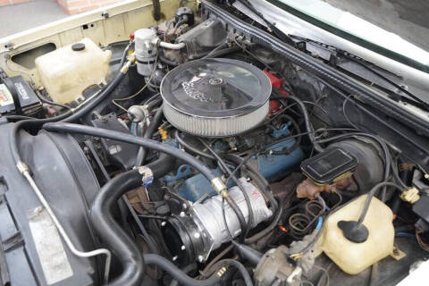 1979 Chevrolet El Camino