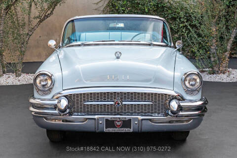 1955 Buick Super