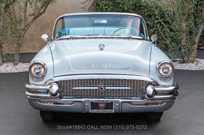 1955 Buick Super