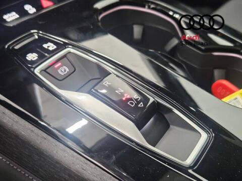 2025 Audi A5 quattro Premium TFSI