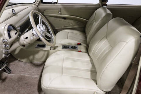 1951 Oldsmobile Eighty-Eight