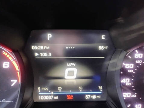 2018 Alfa Romeo Stelvio