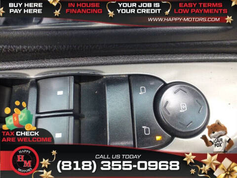 2011 Chevrolet Tahoe Police