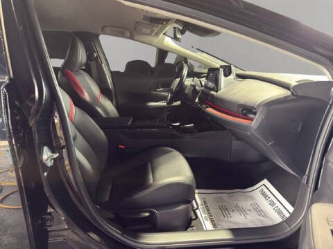 2023 Toyota Prius Prime XSE Premium