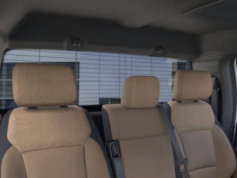 2024 Ford F-350 Super Duty XLT