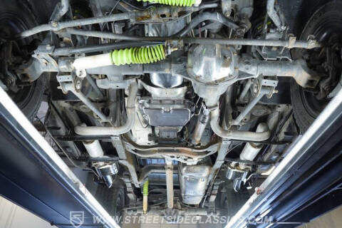 1995 Dodge Ram 1500