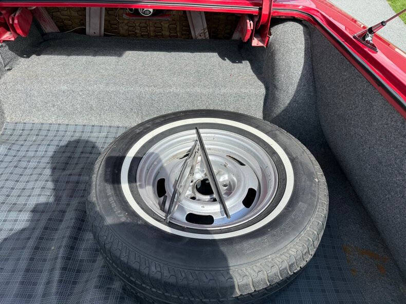 1960 Chevrolet Impala
