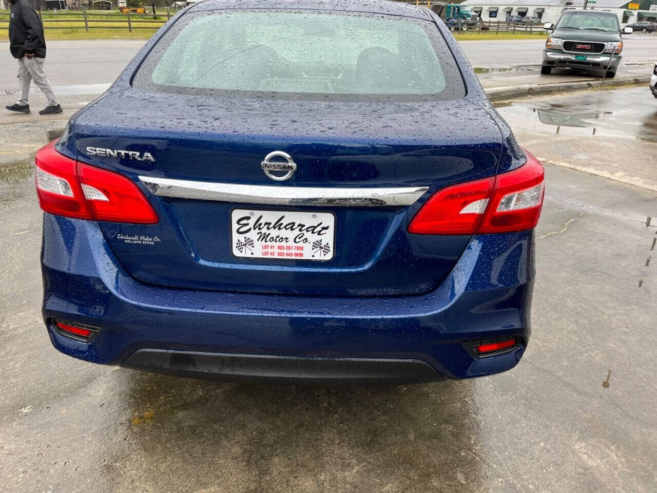 Cars For Sale in Ehrhardt, SC Ehrhardt Motor Co