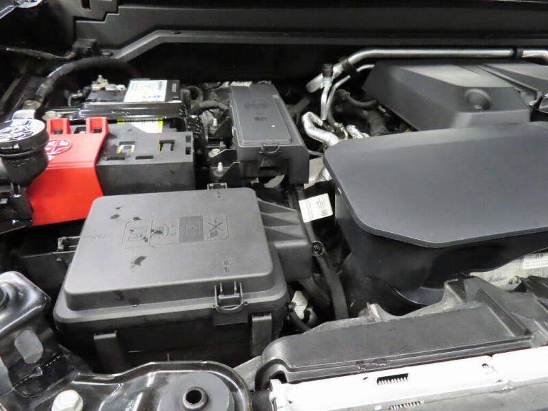 2023 GMC Canyon Denali