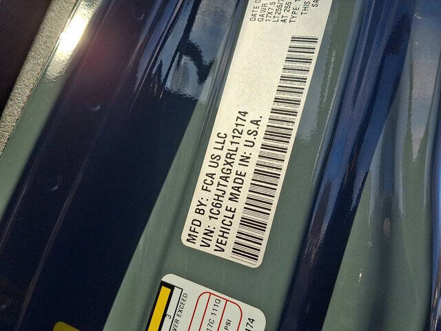 2024 Jeep Gladiator Willys