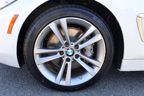 2019 BMW 4 Series 440i xDrive