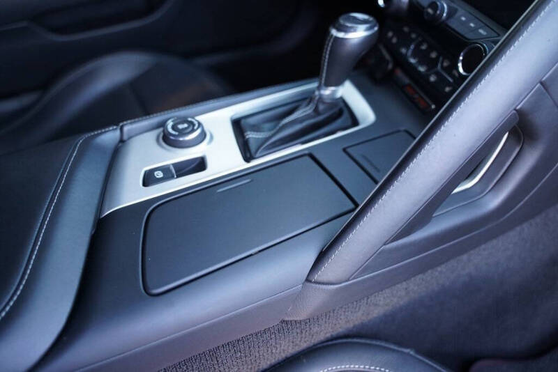 2016 Chevrolet Corvette Z06