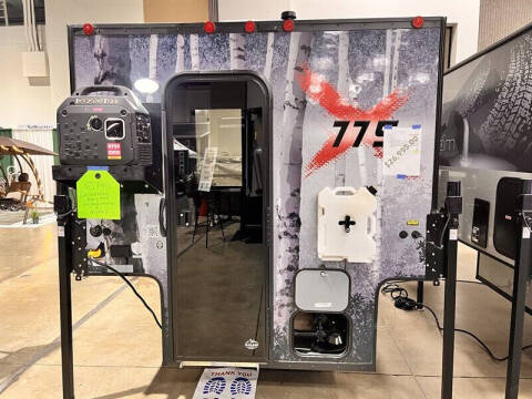 2025 Travel Lite 775X