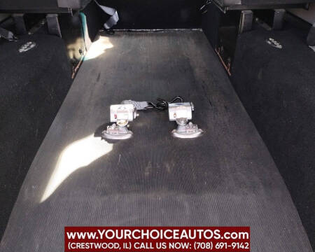 2015 Dodge Grand Caravan American Value Package