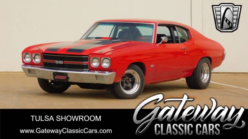 Classic Cars For Sale In Wagoner OK Carsforsale