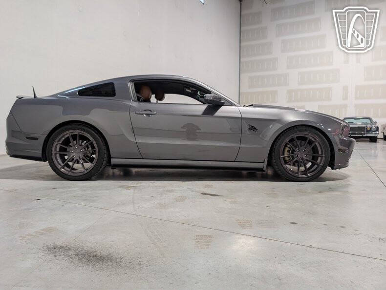 2014 Ford Mustang GT