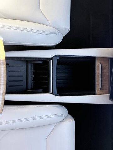 2019 Tesla Model X 75D