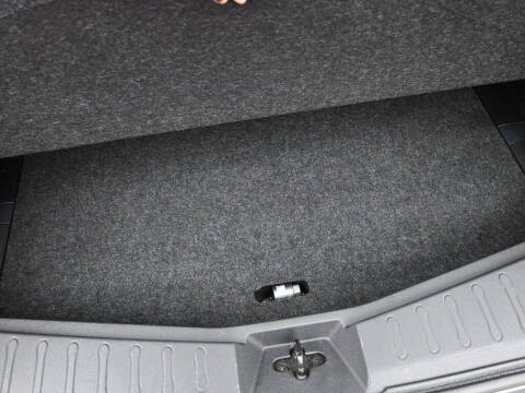 2017 Nissan Versa Note SV