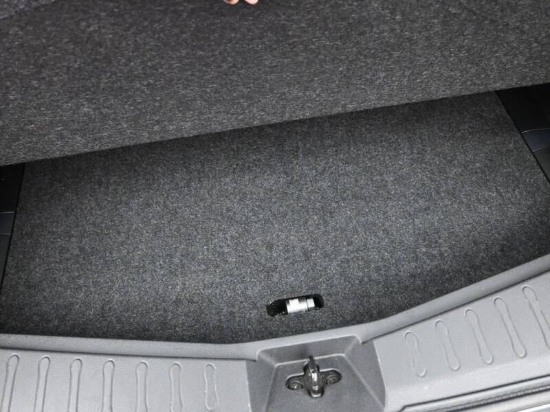 2017 Nissan Versa Note SV