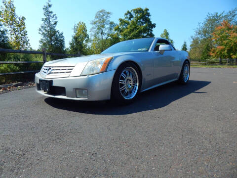 2006 Cadillac XLR for sale at New Hope Auto Sales in New Hope PA