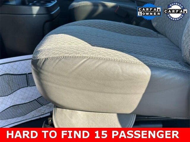 2023 Chevrolet Express LS 3500