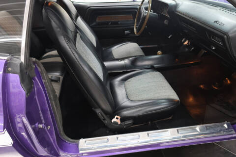 1970 Dodge Challenger