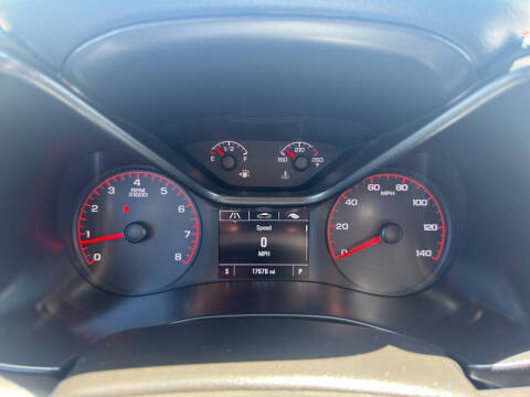 2022 GMC Canyon