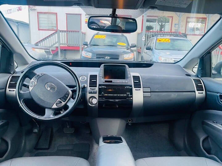 2006 Toyota Prius