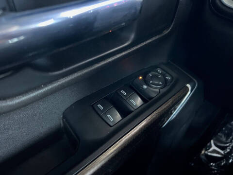 2023 Chevrolet Silverado 2500HD