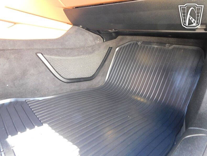 2013 BMW 7 Series