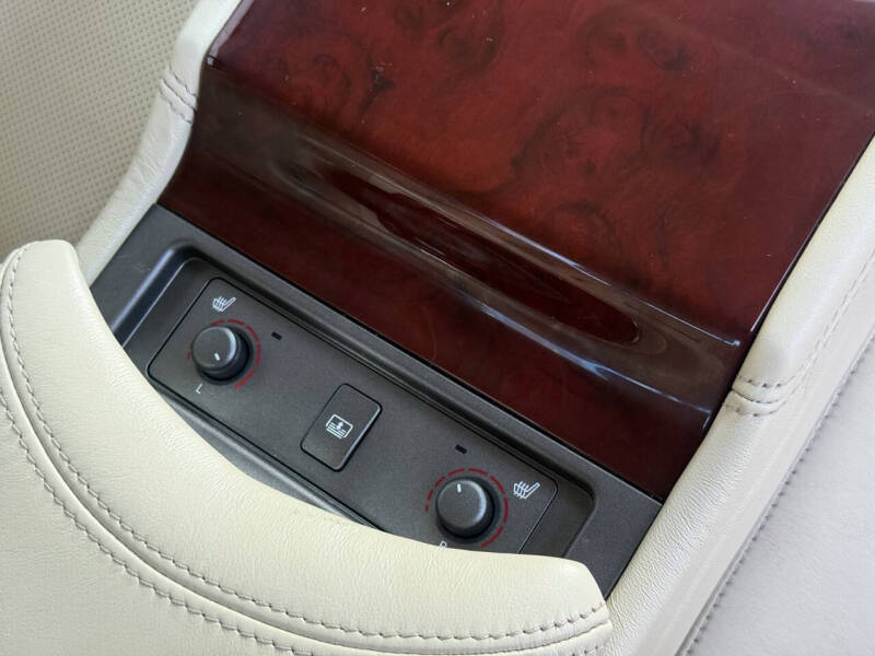 2012 Lexus LS 460