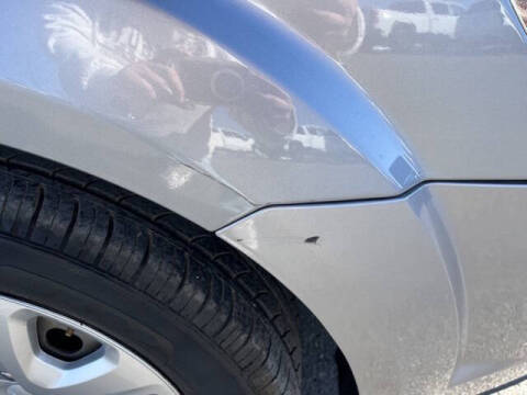 2018 Dodge Journey SXT