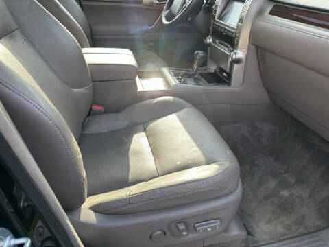 2012 Lexus GX 460