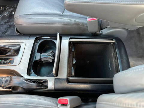 2007 Lexus GX 470
