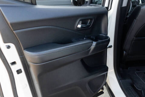 2017 Honda Ridgeline RTL