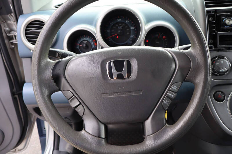 2006 Honda Element EX