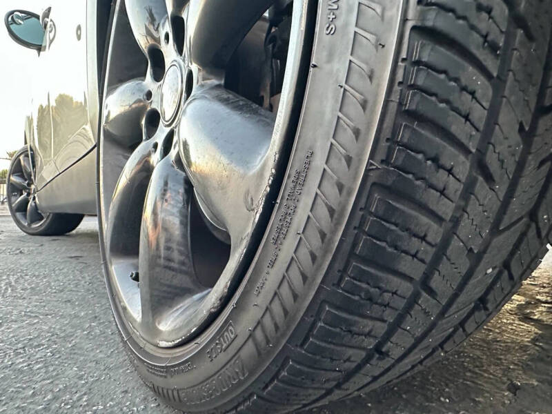 2017 MINI Clubman Cooper S