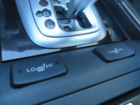 2006 Acura TL w/Navi