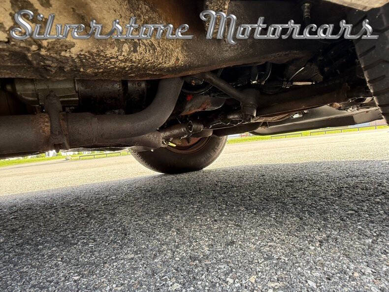 1976 Chevrolet Corvette