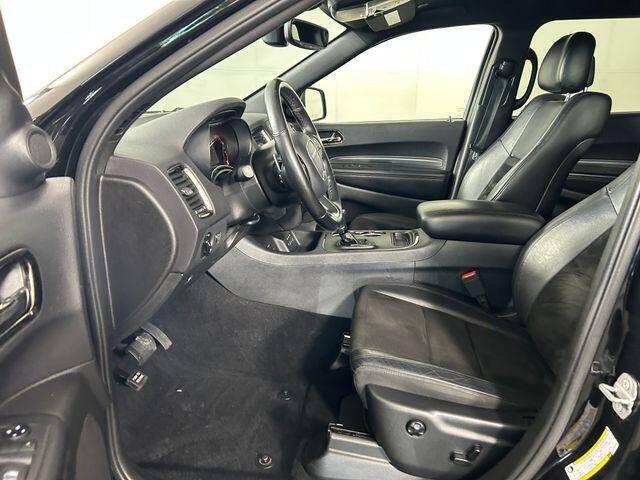 2020 Dodge Durango GT Plus