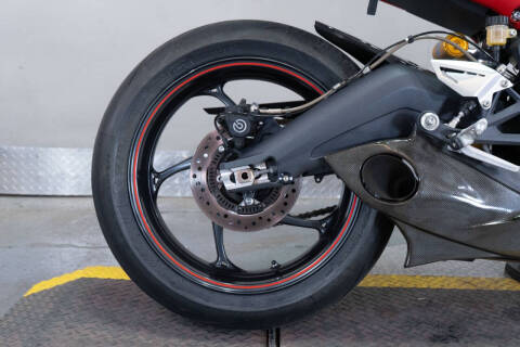 2016 Triumph Daytona 675