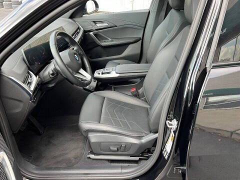 2025 BMW X2 xDrive28i