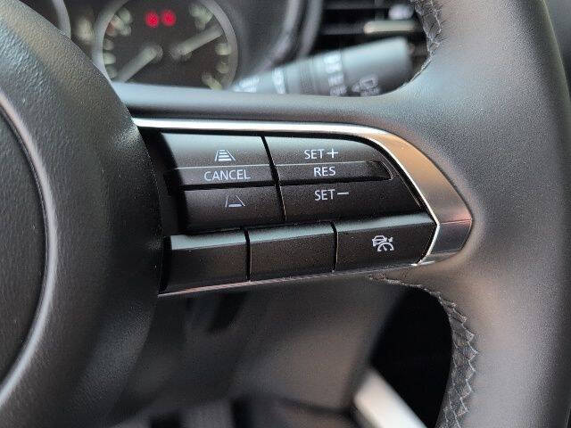 2025 Mazda CX-30 2.5 S Preferred