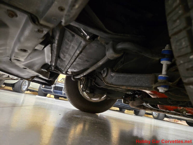 1979 Chevrolet Corvette