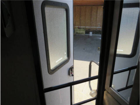 2018 Forest River Rpod Towable