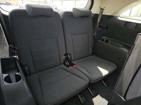 2017 Kia Sorento LX V6